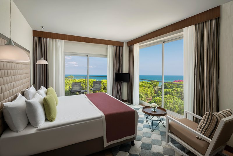 TUI KIDS CLUB Papillon Aysha 54