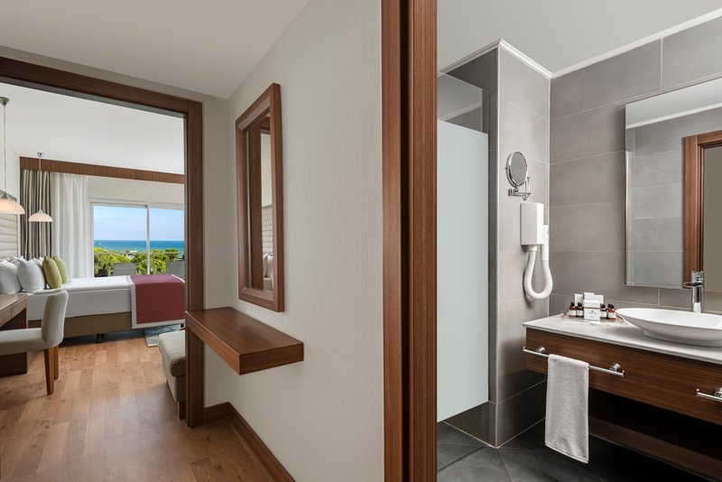 TUI KIDS CLUB Papillon Aysha 55