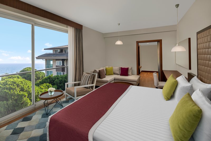 TUI KIDS CLUB Papillon Aysha 56