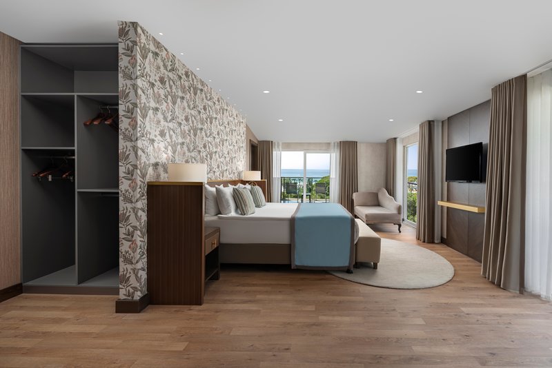 TUI KIDS CLUB Papillon Aysha 57