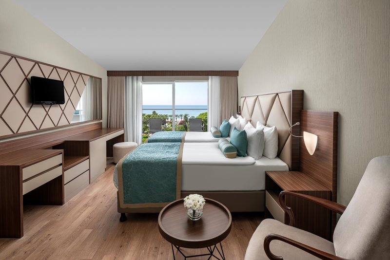 TUI KIDS CLUB Papillon Aysha 60