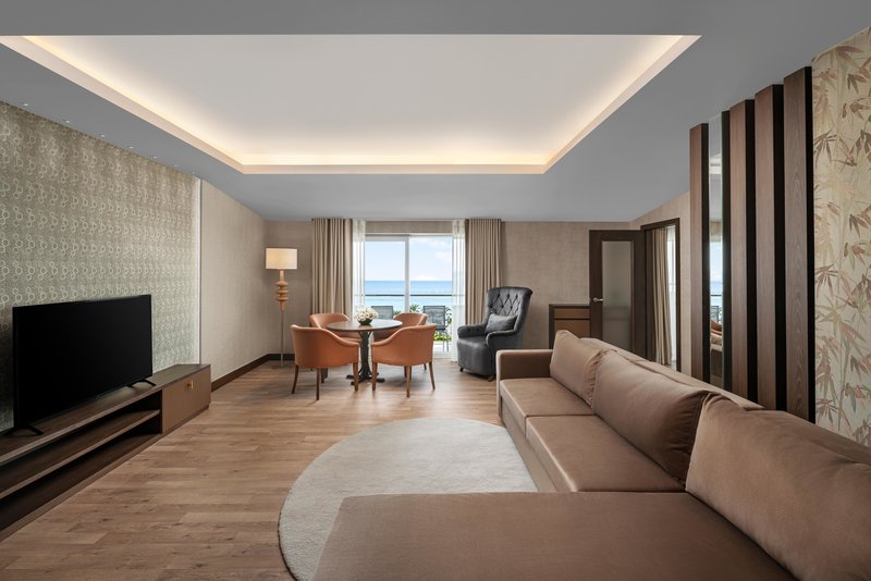 TUI KIDS CLUB Papillon Aysha 61