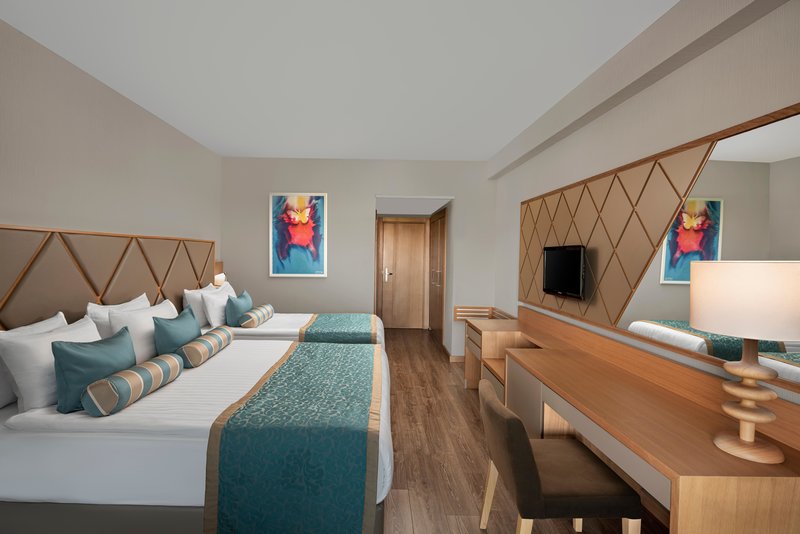 TUI KIDS CLUB Papillon Aysha 63