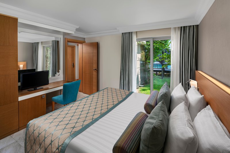 TUI KIDS CLUB Papillon Aysha 64