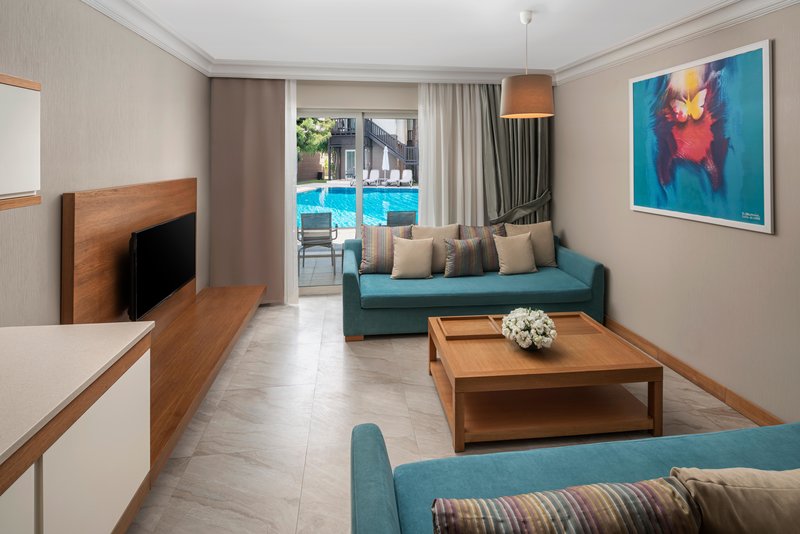 TUI KIDS CLUB Papillon Aysha 65