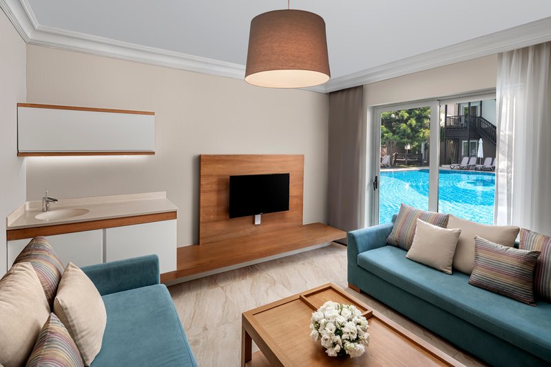 TUI KIDS CLUB Papillon Aysha 66