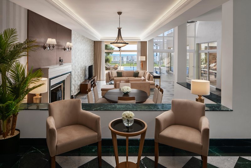 TUI KIDS CLUB Papillon Aysha 68