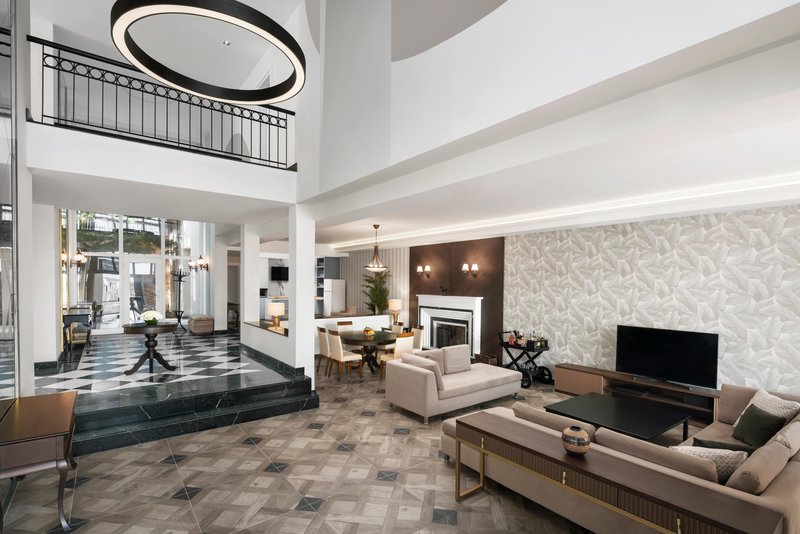 TUI KIDS CLUB Papillon Aysha 69