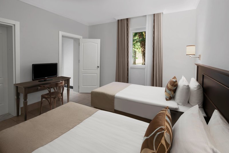 TUI KIDS CLUB Papillon Aysha 71