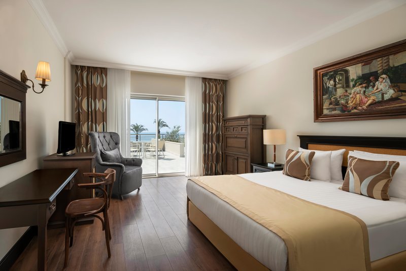 TUI KIDS CLUB Papillon Aysha 73