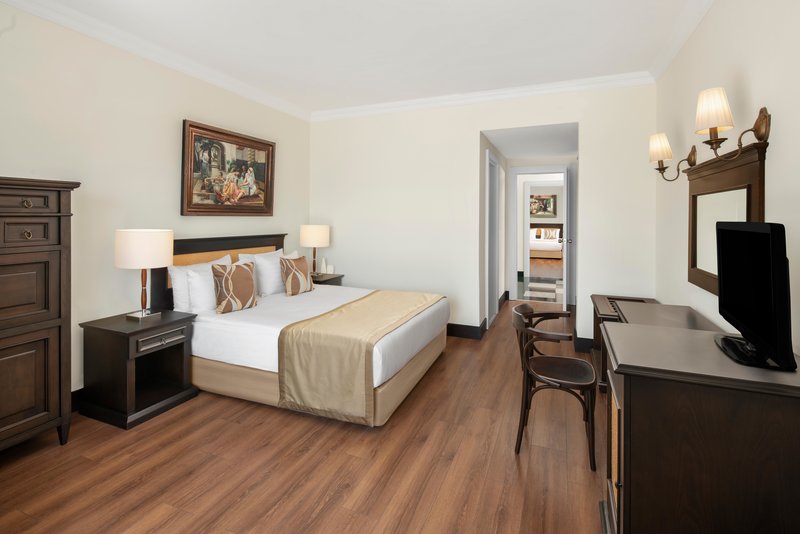 TUI KIDS CLUB Papillon Aysha 74