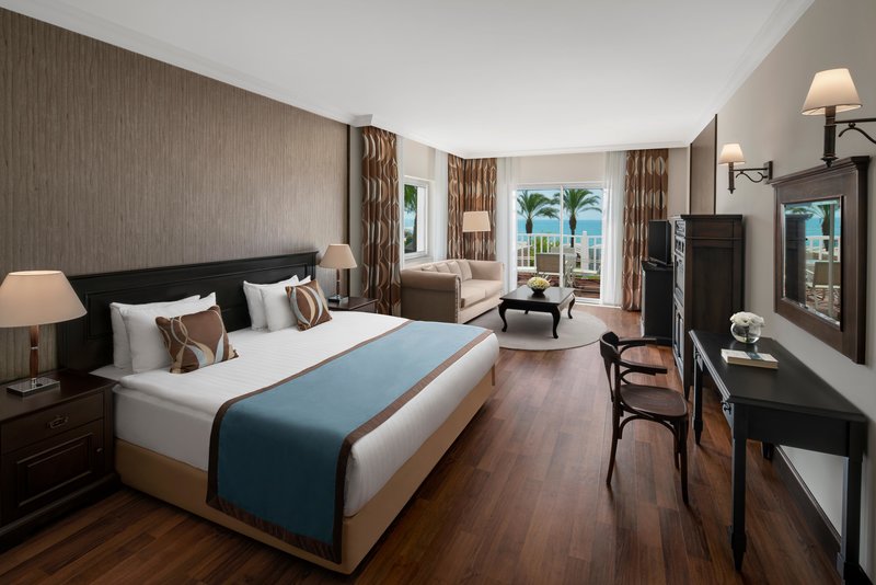 TUI KIDS CLUB Papillon Aysha 75