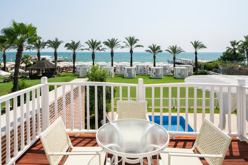 TUI KIDS CLUB Papillon Aysha 76