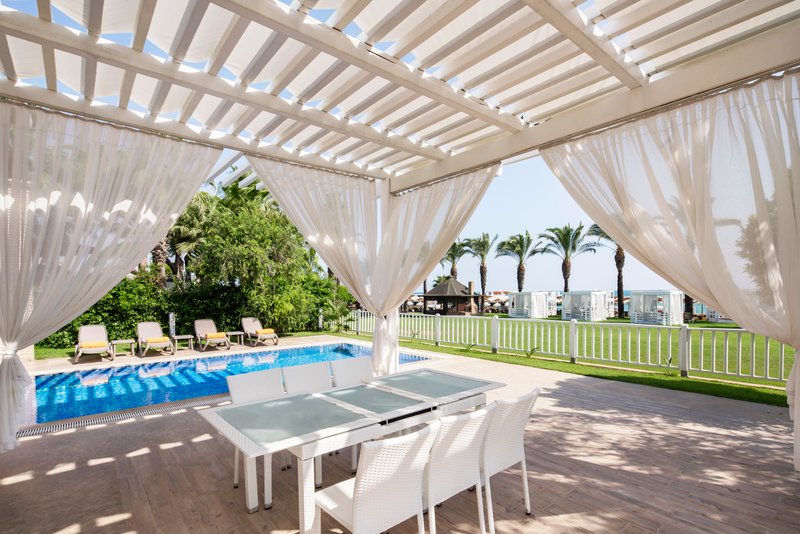 TUI KIDS CLUB Papillon Aysha 79