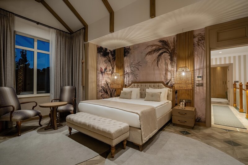 TUI KIDS CLUB Papillon Aysha 81