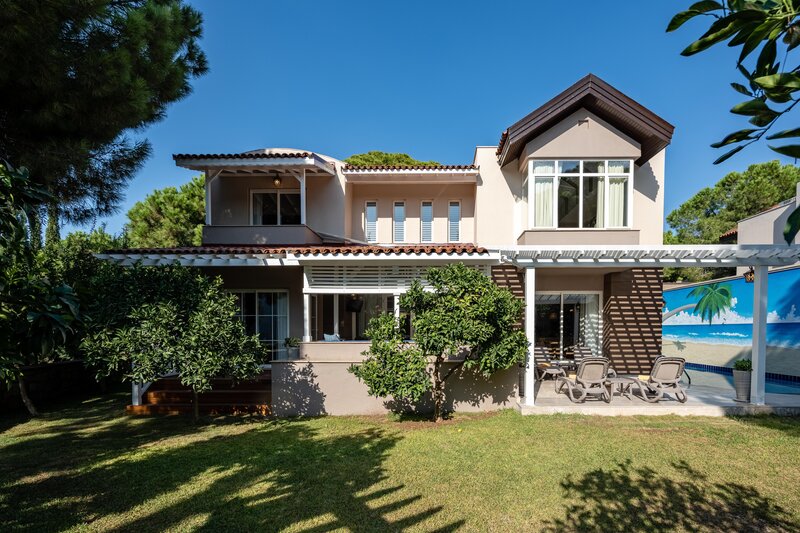 TUI KIDS CLUB Papillon Aysha 82