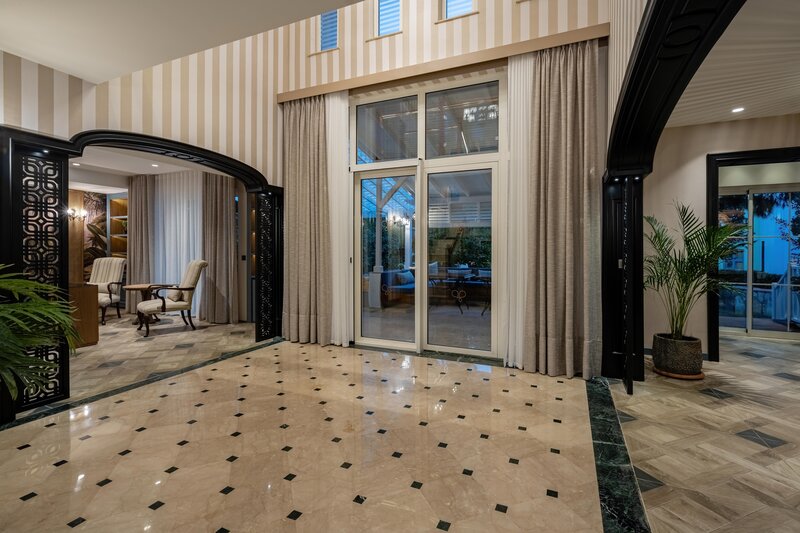 TUI KIDS CLUB Papillon Aysha 83