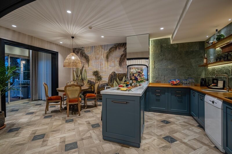 TUI KIDS CLUB Papillon Aysha 84