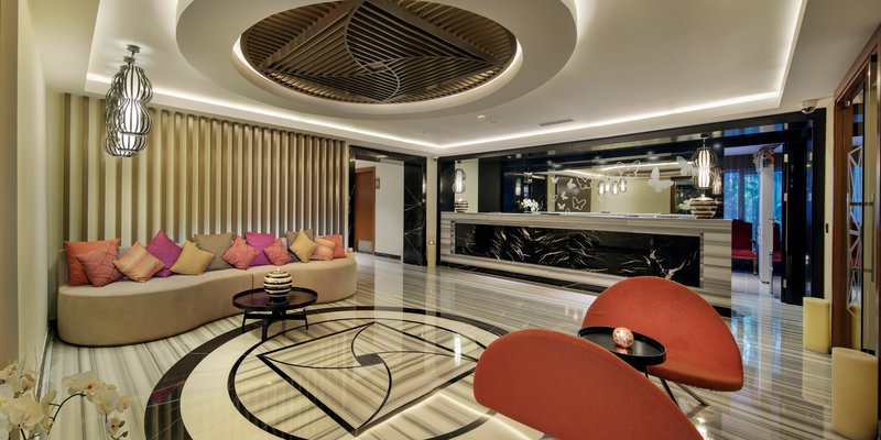 TUI KIDS CLUB Papillon Aysha 96