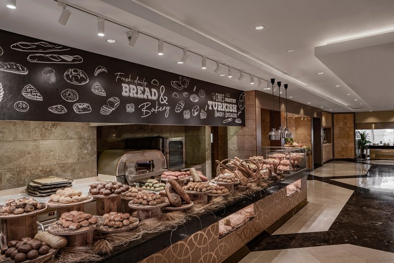 TUI KIDS CLUB Papillon Aysha 99