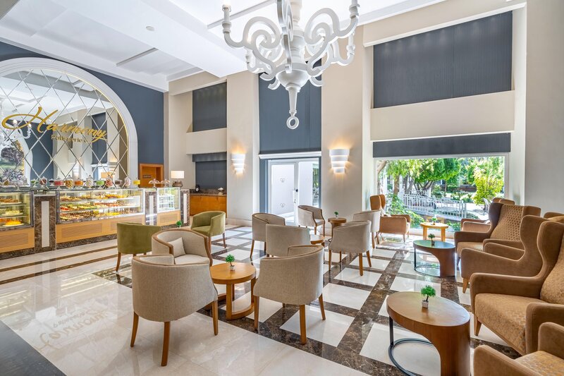 TUI KIDS CLUB Papillon Aysha 101