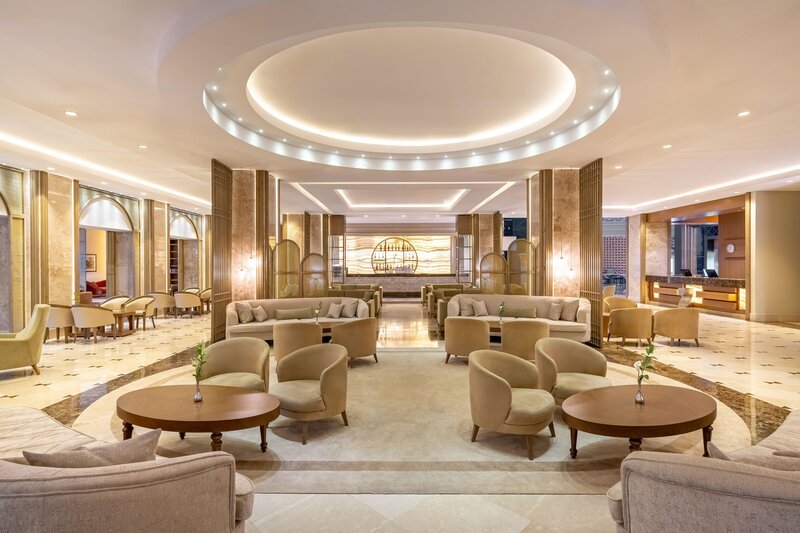 TUI KIDS CLUB Papillon Aysha 103