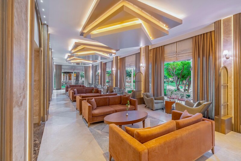 TUI KIDS CLUB Papillon Aysha 104