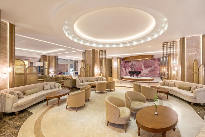 TUI KIDS CLUB Papillon Aysha 105