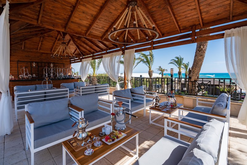 TUI KIDS CLUB Papillon Aysha 107