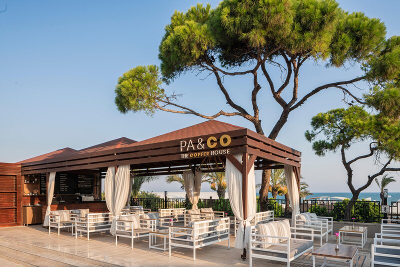 TUI KIDS CLUB Papillon Aysha 110