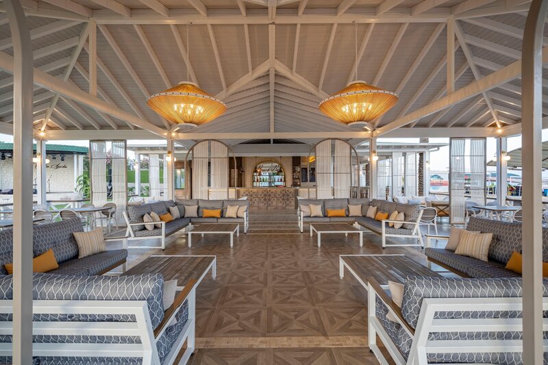 TUI KIDS CLUB Papillon Aysha 111