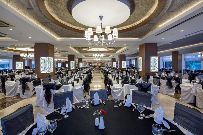 TUI KIDS CLUB Papillon Aysha 112