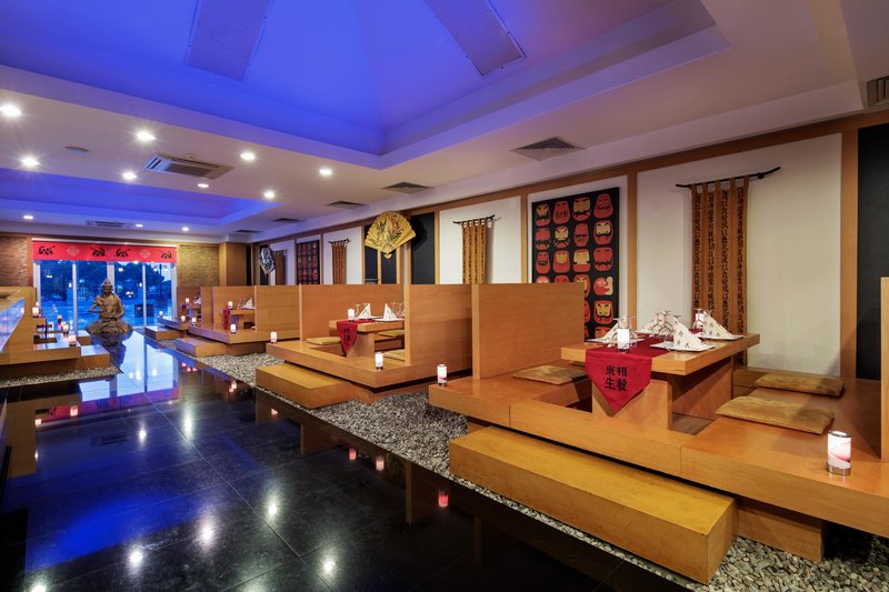 TUI KIDS CLUB Papillon Aysha 113