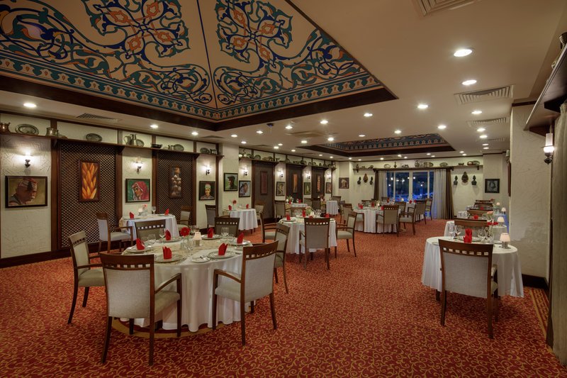 TUI KIDS CLUB Papillon Aysha 114