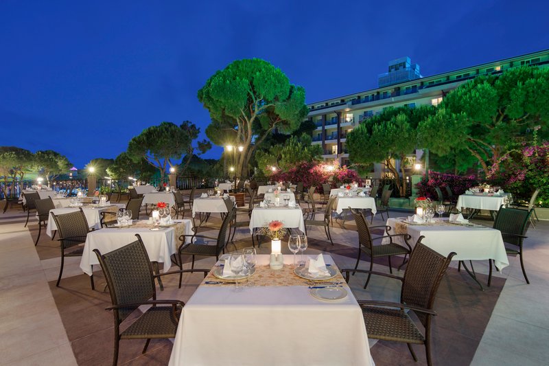 TUI KIDS CLUB Papillon Aysha 115