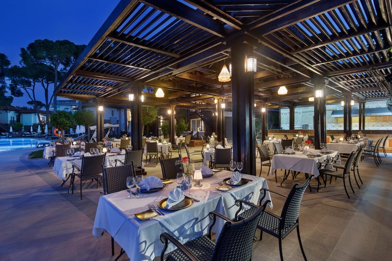 TUI KIDS CLUB Papillon Aysha 116