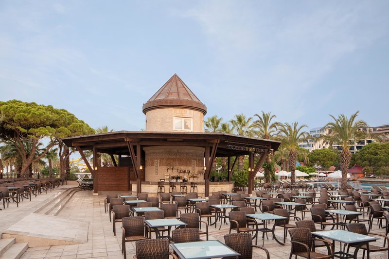 TUI KIDS CLUB Papillon Aysha 118