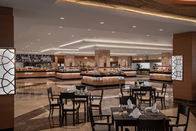 TUI KIDS CLUB Papillon Aysha 119