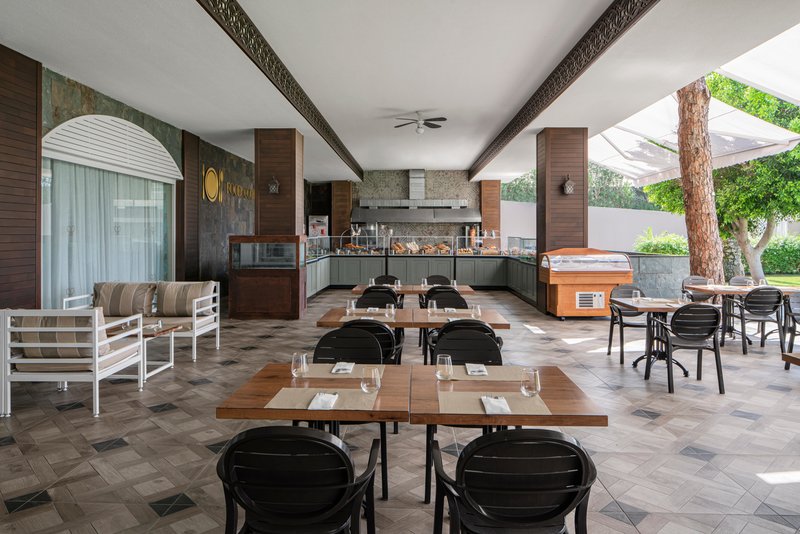 TUI KIDS CLUB Papillon Aysha 122