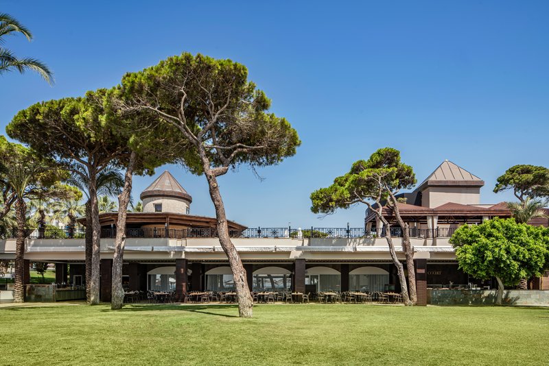 TUI KIDS CLUB Papillon Aysha 125