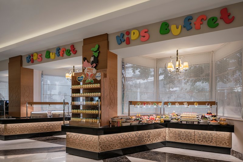 TUI KIDS CLUB Papillon Aysha 127