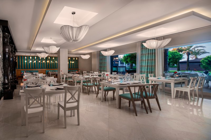 TUI KIDS CLUB Papillon Aysha 128