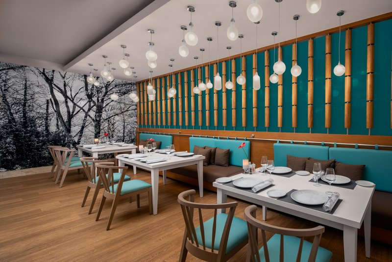 TUI KIDS CLUB Papillon Aysha 129