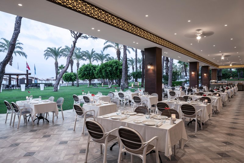 TUI KIDS CLUB Papillon Aysha 131