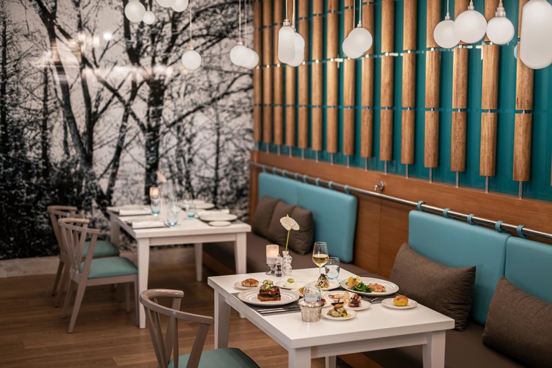 TUI KIDS CLUB Papillon Aysha 132