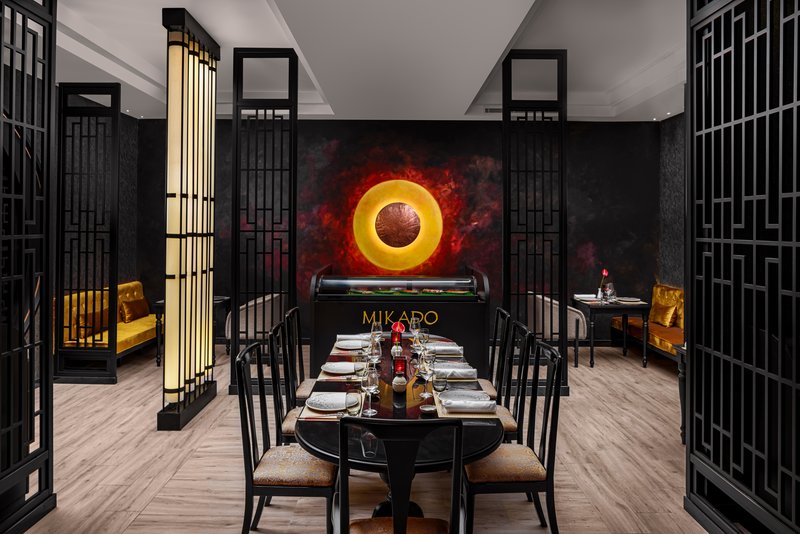 TUI KIDS CLUB Papillon Aysha 134