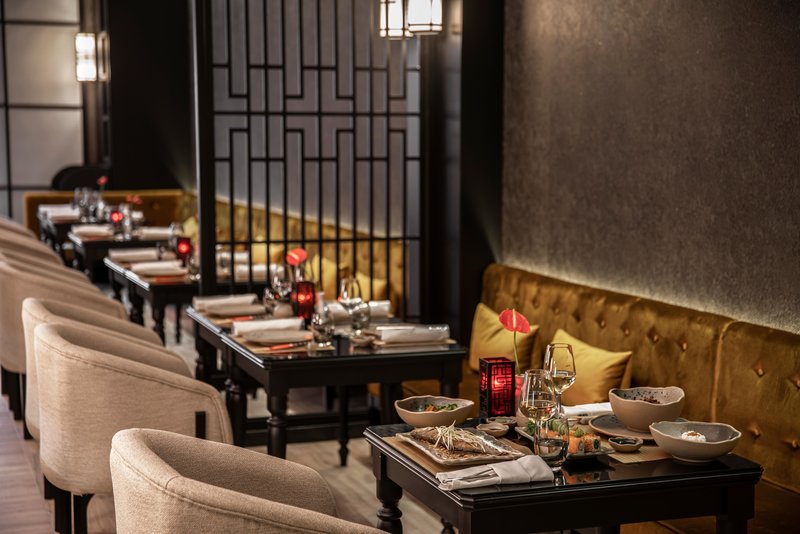 TUI KIDS CLUB Papillon Aysha 136