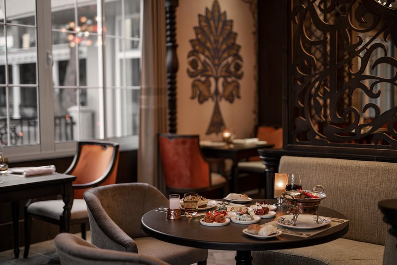 TUI KIDS CLUB Papillon Aysha 137