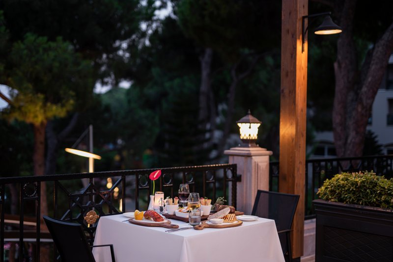 TUI KIDS CLUB Papillon Aysha 138