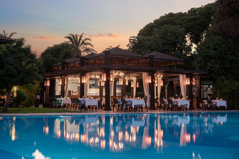 TUI KIDS CLUB Papillon Aysha 140